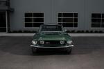 Shelby GT350 1967 года
